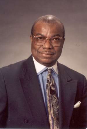 Live interview on ghanawaves.com with Dr. Agyenim-Boateng, Deputy Attorney-General , Kentucky, USA